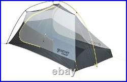 NEMO Hornet OSMO Ultralight 2 Person Backpacking Tent