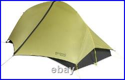 NEMO Hornet OSMO Ultralight 2 Person Backpacking Tent