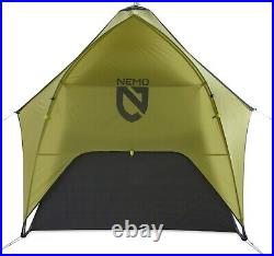 NEMO Hornet OSMO Ultralight 2 Person Backpacking Tent