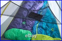 NEMO Hornet OSMO Ultralight 2 Person Backpacking Tent