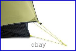 NEMO Hornet OSMO Ultralight 2 Person Backpacking Tent