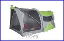 NEMO WAGONTOP 8P DELUXE CAMPING TENT NEW, Unopened