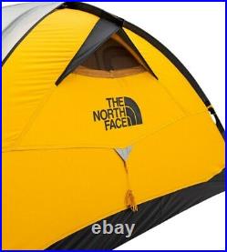 NEW $689 TNF The North Face ASSAULT 3 Person 4 season Summit Series Alpine Tent
