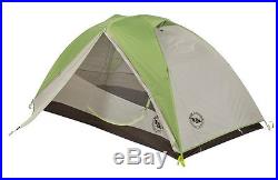 NEW Big Agnes BLACKTAIL 2 Tent 2 Person Lightweight Backpacking Tent