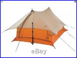NEW Big Agnes Scout UL 2 Person Camping Ultralight Backpacking Tent