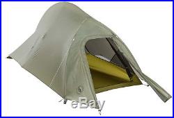 NEW Big Agnes Seedhouse SL1 Superlight Backpacking Tent MSRP $280