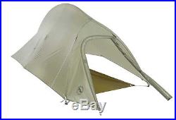 NEW Big Agnes Seedhouse SL1 Superlight Backpacking Tent MSRP $280