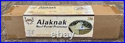 NEW! Cabela's Ultimate Alaknak Outfitter Tent Roof Panel Protector 12'x20