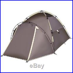 NEW Catoma 64598F Lightweight Switchback Motorcycle 2-Person Camping Tent