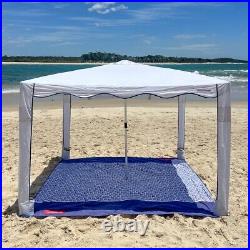 NEW Cool Cabana Brand LARGE BeAcH MAT