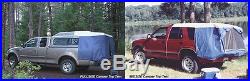 NEW DAC DA2 Full Size Truck Cap Tent with FREE SHIPPING
