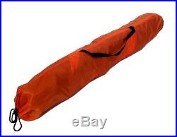 NEW INSTANT AUTOMATIC POP UP BACKPACKING CAMPING HIKING 2 PERSON TENT