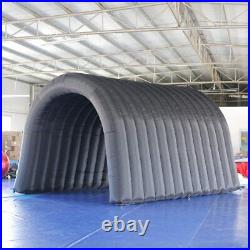 NEW Inflatable Tunnel Sports Tunnel Entrance for Event Exhibition Promotion USA NEW Inflatable Tunnel Sports Tunnel Entrance for Event Exhibition Promotion USA