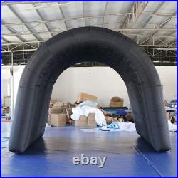 NEW Inflatable Tunnel Sports Tunnel Entrance for Event Exhibition Promotion USA NEW Inflatable Tunnel Sports Tunnel Entrance for Event Exhibition Promotion USA