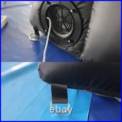 NEW Inflatable Tunnel Sports Tunnel Entrance for Event Exhibition Promotion USA NEW Inflatable Tunnel Sports Tunnel Entrance for Event Exhibition Promotion USA