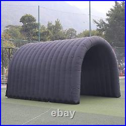 NEW Inflatable Tunnel Sports Tunnel Entrance for Event Exhibition Promotion USA NEW Inflatable Tunnel Sports Tunnel Entrance for Event Exhibition Promotion USA