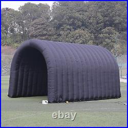 NEW Inflatable Tunnel Sports Tunnel Entrance for Event Exhibition Promotion USA NEW Inflatable Tunnel Sports Tunnel Entrance for Event Exhibition Promotion USA