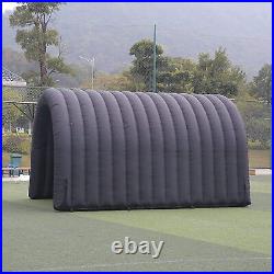 NEW Inflatable Tunnel Sports Tunnel Entrance for Event Exhibition Promotion USA NEW Inflatable Tunnel Sports Tunnel Entrance for Event Exhibition Promotion USA