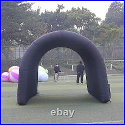 NEW Inflatable Tunnel Sports Tunnel Entrance for Event Exhibition Promotion USA NEW Inflatable Tunnel Sports Tunnel Entrance for Event Exhibition Promotion USA