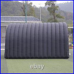 NEW Inflatable Tunnel Sports Tunnel Entrance for Event Exhibition Promotion USA NEW Inflatable Tunnel Sports Tunnel Entrance for Event Exhibition Promotion USA