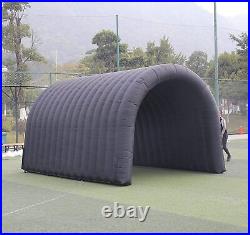 NEW Inflatable Tunnel Sports Tunnel Entrance for Event Exhibition Promotion USA NEW Inflatable Tunnel Sports Tunnel Entrance for Event Exhibition Promotion USA