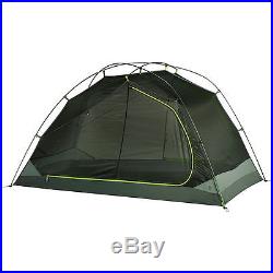 NEW Kelty TN2 2 Person 3 Season Tent Lightweight Backpacking TraiLogic
