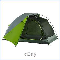 NEW Kelty TN2 2 Person 3 Season Tent Lightweight Backpacking TraiLogic