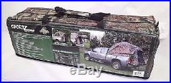 NEW Napier Sportz 57 Series 57122 57891 Camo Truck Tent Chevy Dodge Toyota