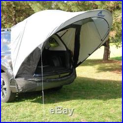 NEW Napier Sportz Cove 61000 SUV Tent with Built-in Storm Flap & Mesh Bug Screen