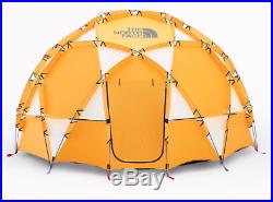 NEW North Face 2 Meter Dome Tent