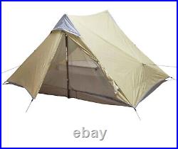 NEW Paria outdoors Arches 2P TREKKING pole Tent NICE