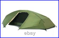 NEW & RARE Catoma Stealth 1 Military Tent