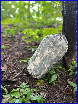 NEW USGI Universal Improved Combat Shelter ICS Tent ACU Digital ORC Industries