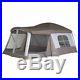 NEW Wenzel Klondike 16 X 11 Feet 8 Person Family Camping Cabin Dome Tent