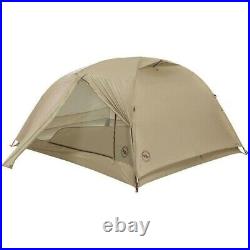 NWT Big Agnes Copper Spur HV UL3 Tent Olive Green 3 Person BA Tent ULTRALIGHT 3p