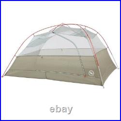 NWT Big Agnes Copper Spur HV UL3 Tent Olive Green 3 Person BA Tent ULTRALIGHT 3p