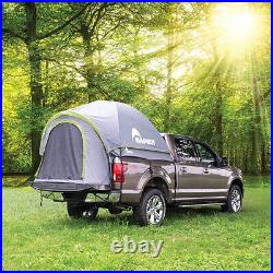 Napier 19011 Backroadz Camping Truck Tent for Full Size 8 8.2 ft. Long Bed