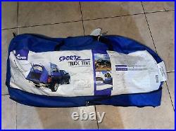 Napier 57022 Sportz 2 Person Truck Tent? Used Maybe Once