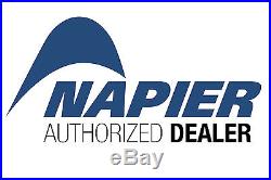 Napier 57022 Sportz Truck Tent