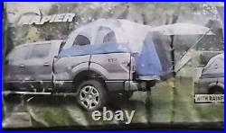 Napier 57022 Truck Tent With Sewn Floor