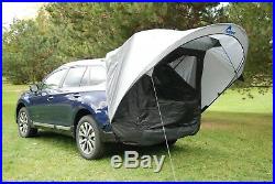 Napier 61000 Sportz Cove Small to Mid-Sized SUV's & CUV's awning minivan shade