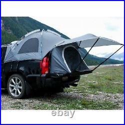 Napier 99949 Grey Sportz Truck Tent Chevrolet Avalanche, Cadillac Escalade EXT
