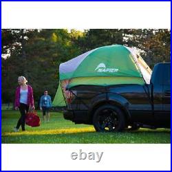 Napier Backroadz 3 Season Pickup Truck Bed 2 Person Camping Tent (Used)