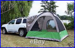 Napier Backroadz SUV Mini Van Ford Chevy Dodge 4 6 Person Family Camping Tent