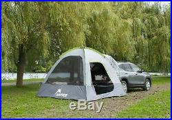 Napier Backroadz SUV Tent 19100 Outdoor Adventure Camping NEW 5 Person Tent