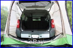 Napier Backroadz Sportz Truck Suv Tent-Fits nearly ALL SUV 13100 for 4-5 persons