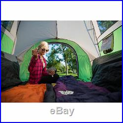 Napier Backroadz Truck Bed 2 Person Tent & AirBedz Truck Bed Air Mattress, Short