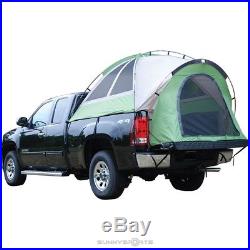 Napier Backroadz Truck Tent 13 Series