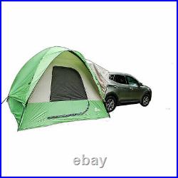 Napier Easy Setup 3-Season 5-Person SUV Tent with Rain Fly