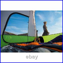 Napier Easy Setup 3-Season 5-Person SUV Tent with Rain Fly